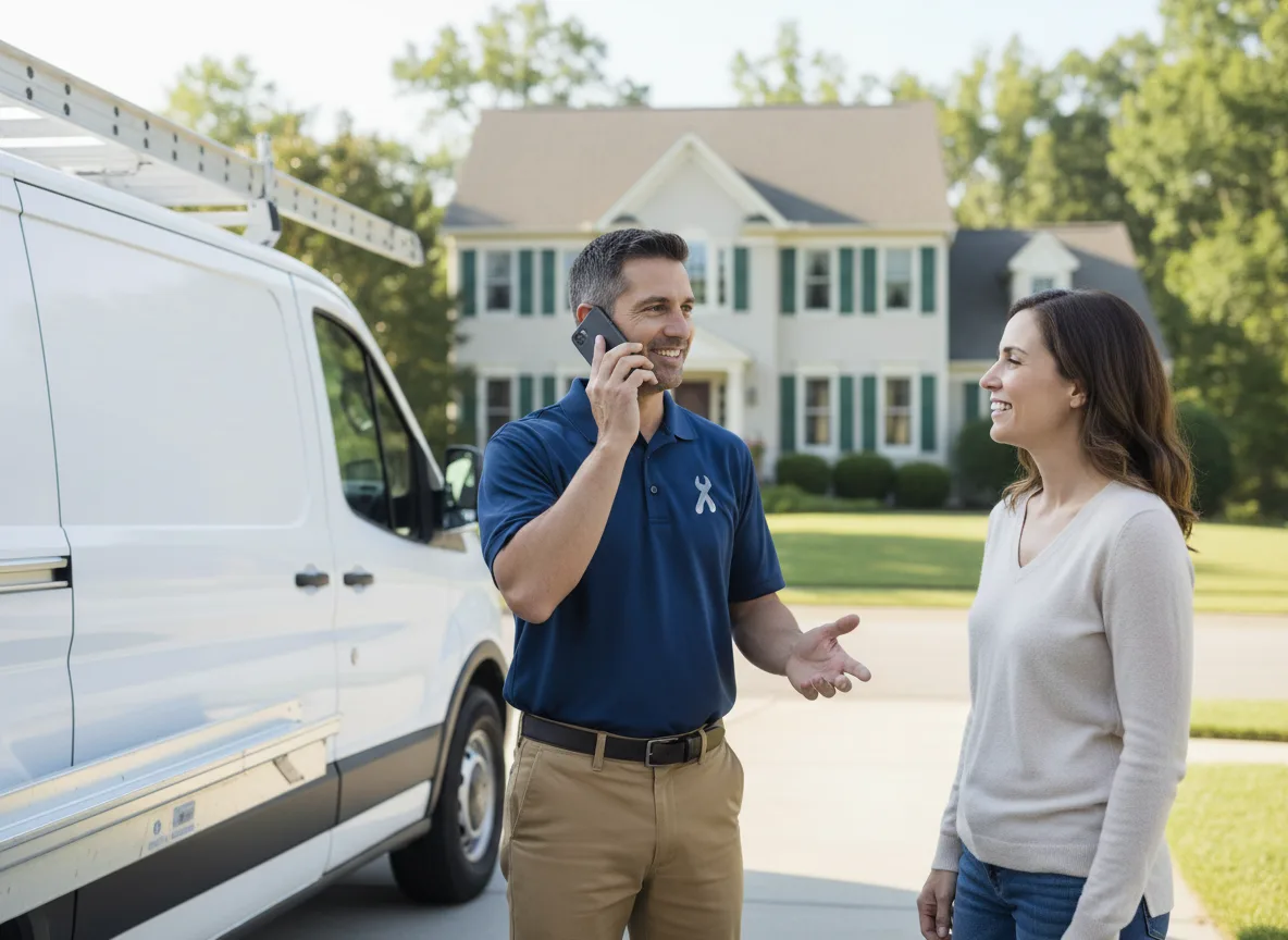 Home Gutter Service Rimrock, AZ FAQs